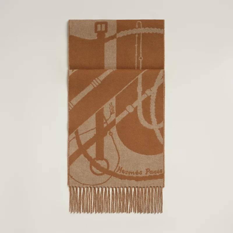 Camel rope